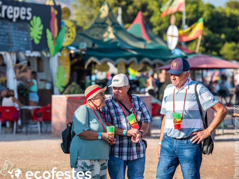 Rototom Sunsplash destina os lucros das taças ao resgate de migrantes no Mediterrâneo