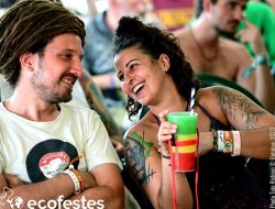 Rototom Sunsplash destina os lucros das taças ao resgate de migrantes no Mediterrâneo