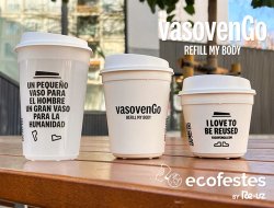 vasovenGo amplia sua linha de produtos com Hot Cups reutilizáveis!