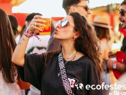 7ª edição do Mad Cool, 7ª edição com copos reutilizáveis!